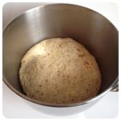 Breadsticks de Espelette