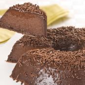 brigadeiro fácil e rápido