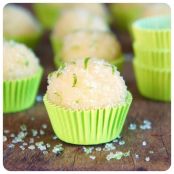 Brigadeiro de Caipirinha