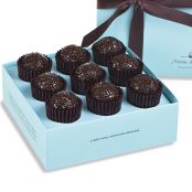 Brigadeiro de Whisky