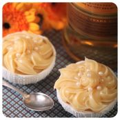 Brigadeiro de Copinho de Whisky