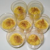 Brigadeiro de Milho Verde