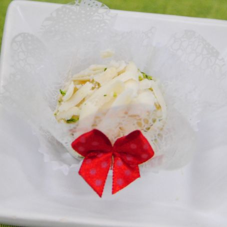 Brigadeiro de Limão Aguativa