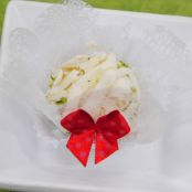 Brigadeiro de Limão Aguativa