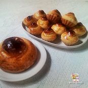 Brioches