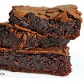 Brownie de Chocolate