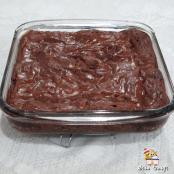 Brownie tradicional