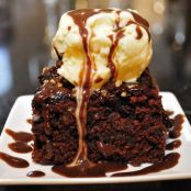 Brownie - Etapa 1