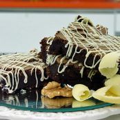 Brownie Sem Farinha