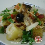 Bacalhoada