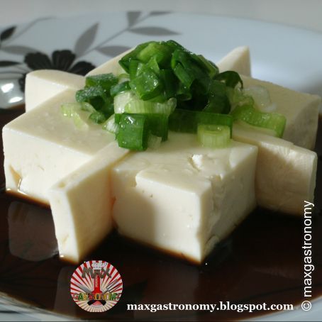 Hiya Yakko (Tofu Gelado)