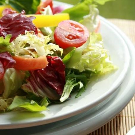 Salada Primavera
