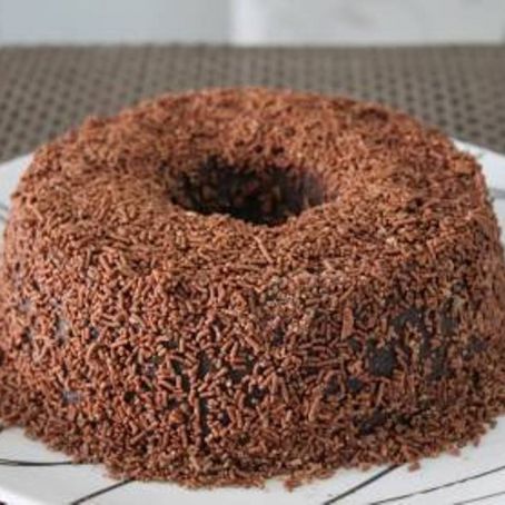 Brigadeirão da Cris