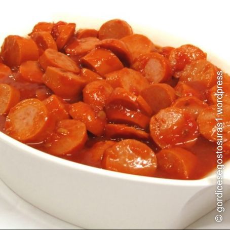 Cachorro-quente rápido