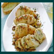 Calamari Ripieni Al Forno