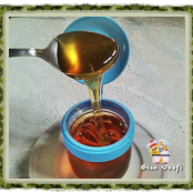 Pudim de coco na cuscuzeira - Etapa 3