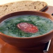 Caldo Verde