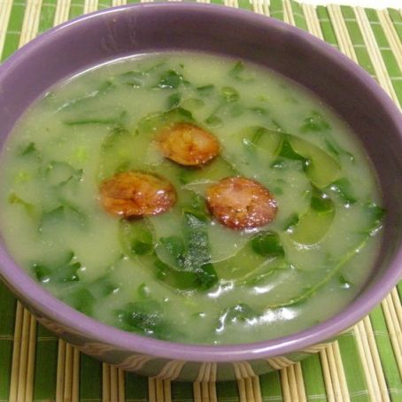Caldo verde