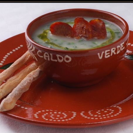 Caldo Verde
