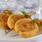 Canapé Crocante