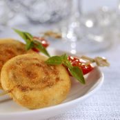 Canapé Crocante Wickbold