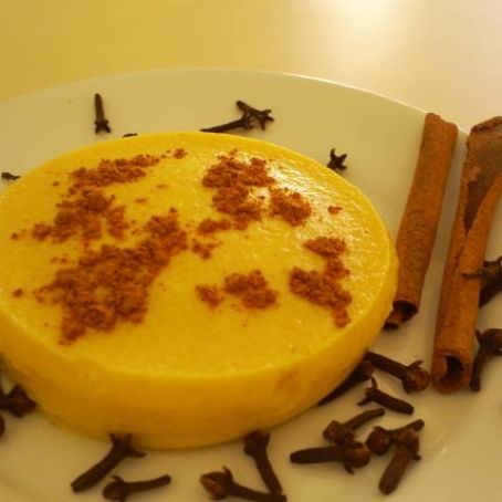 Canjica de São joão