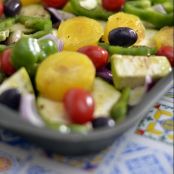 Legumes Experimentais