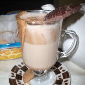 Cappuccino Caseiro