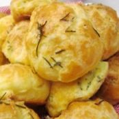 RECEITA do Pão de Queijo do Chef Emmanuel Bassoleil