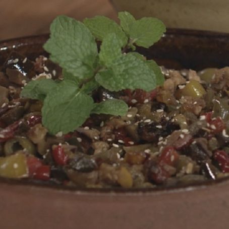 Caponata da Neka