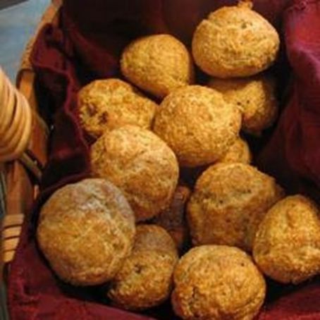 Pãezinhos de Matzá