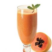 Suco de Frutas Nutritivo