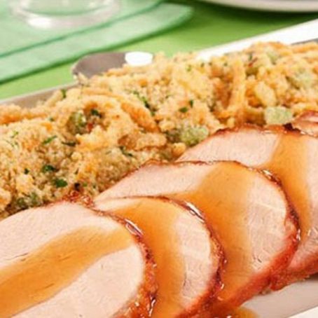 Molho Agridoce de Laranja