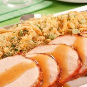 Molho Agridoce de Laranja