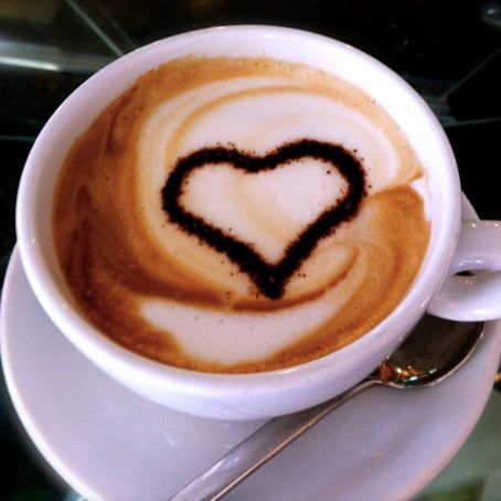 Capuccino Caseiro Cremoso