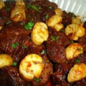 CARNE ASSADA NA PANELA DE PRESSÃO