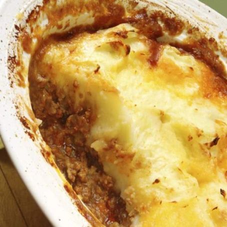 Purê de batata delicioso