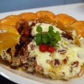 Carne Seca na Moranga