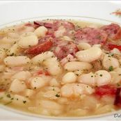 CASSOULET ou FEIJOADA FRANCESA! ❤❤❤