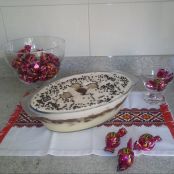 Pavê Sonho de Valsa