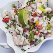 CEVICHE