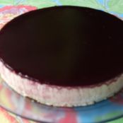 Cheesecake da Lilian