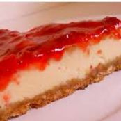 Cheesecake - Light