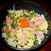 Chirashi Sushi