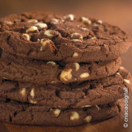 Cookie de chocolate