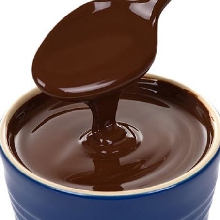 Chocolate Quente Cremoso especial