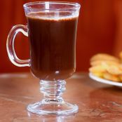 Chocolate Quente Light