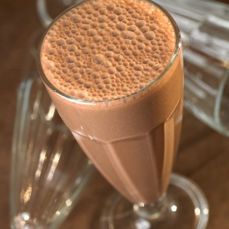Shake de Chocolate Light
