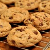 Cookies - Etapa 1
