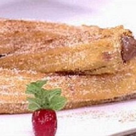 Churros